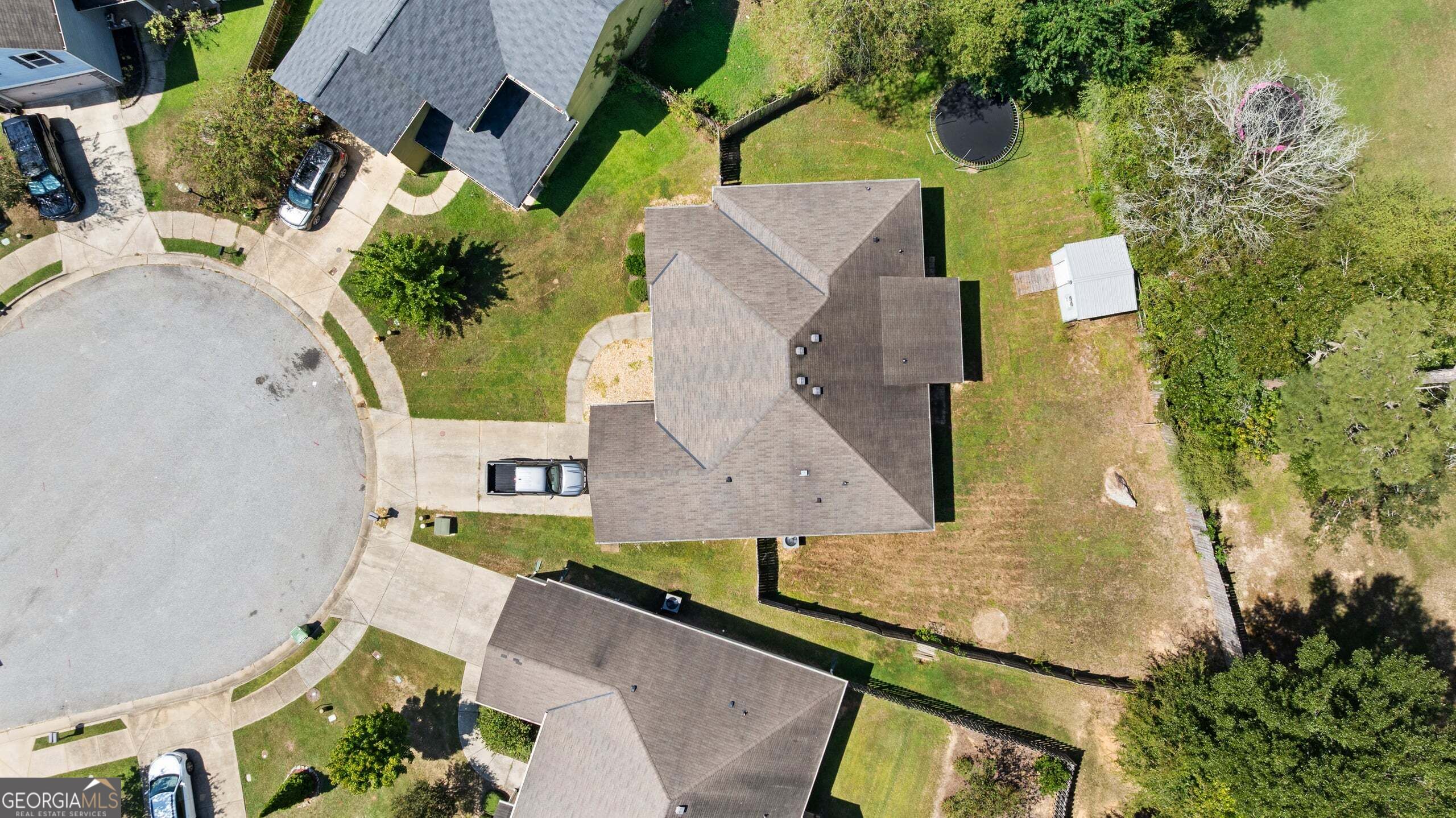8232 Lantern Court Columbus GA 31904