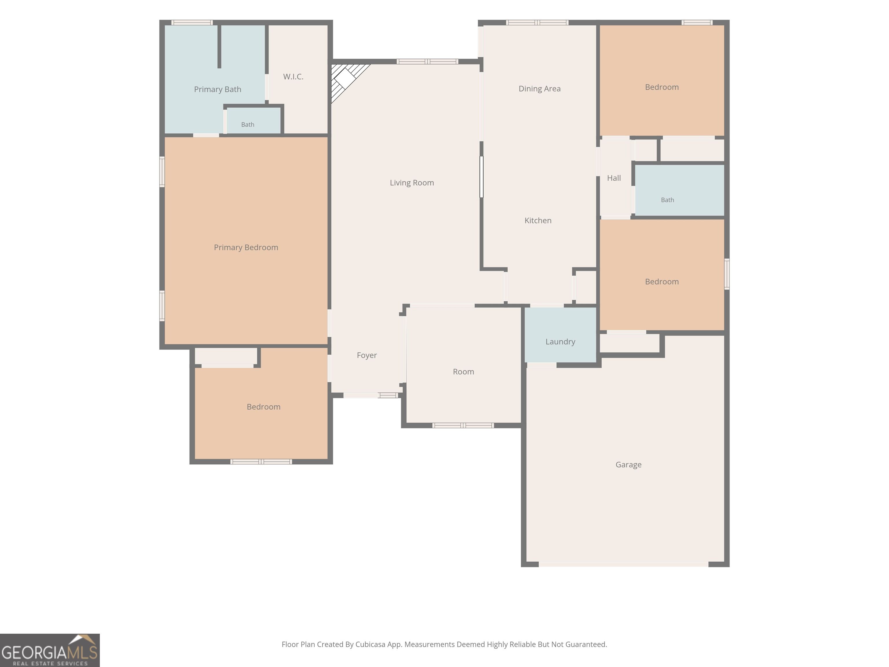 8232 Lantern Court Columbus GA 31904