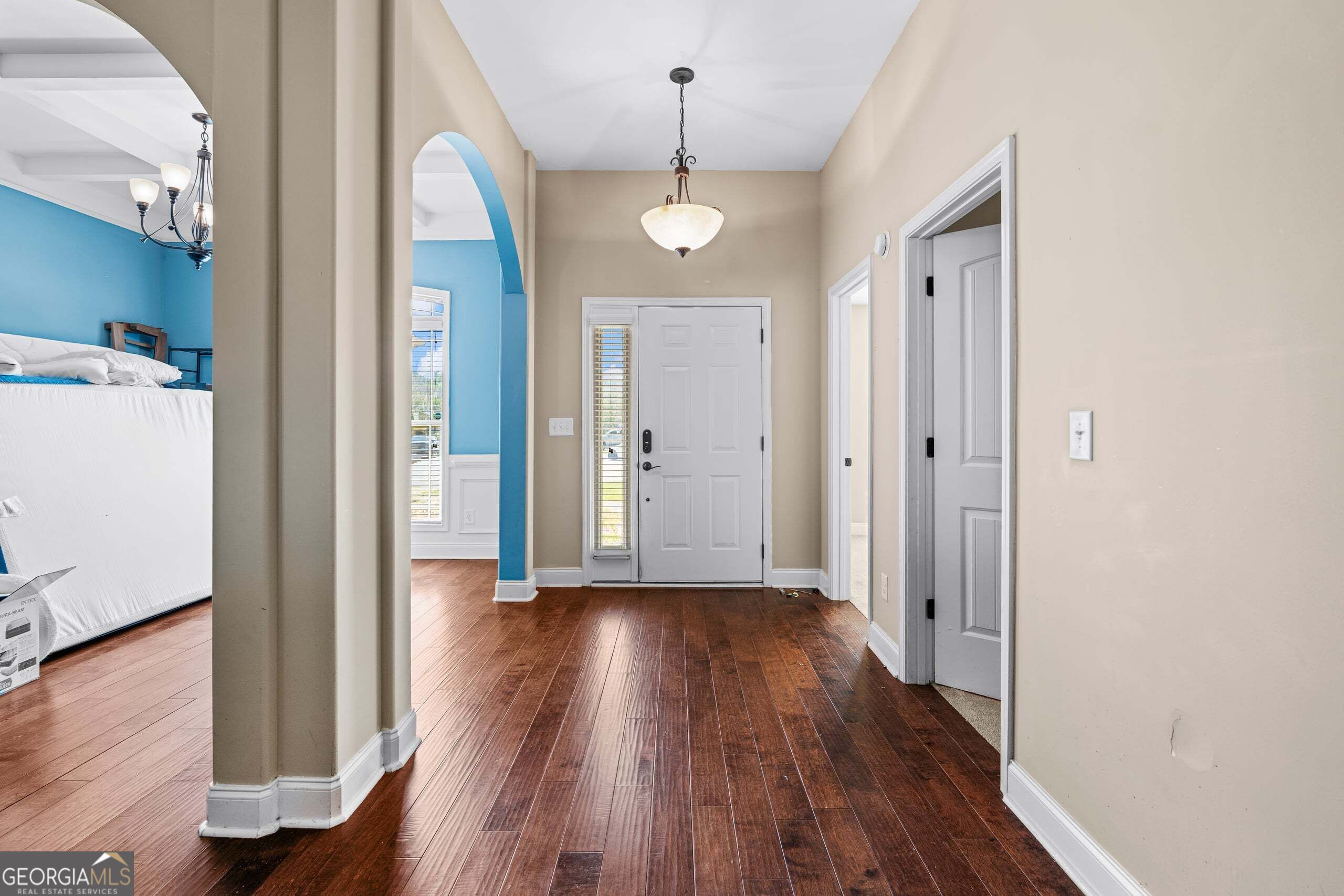 8232 Lantern Court Columbus GA 31904