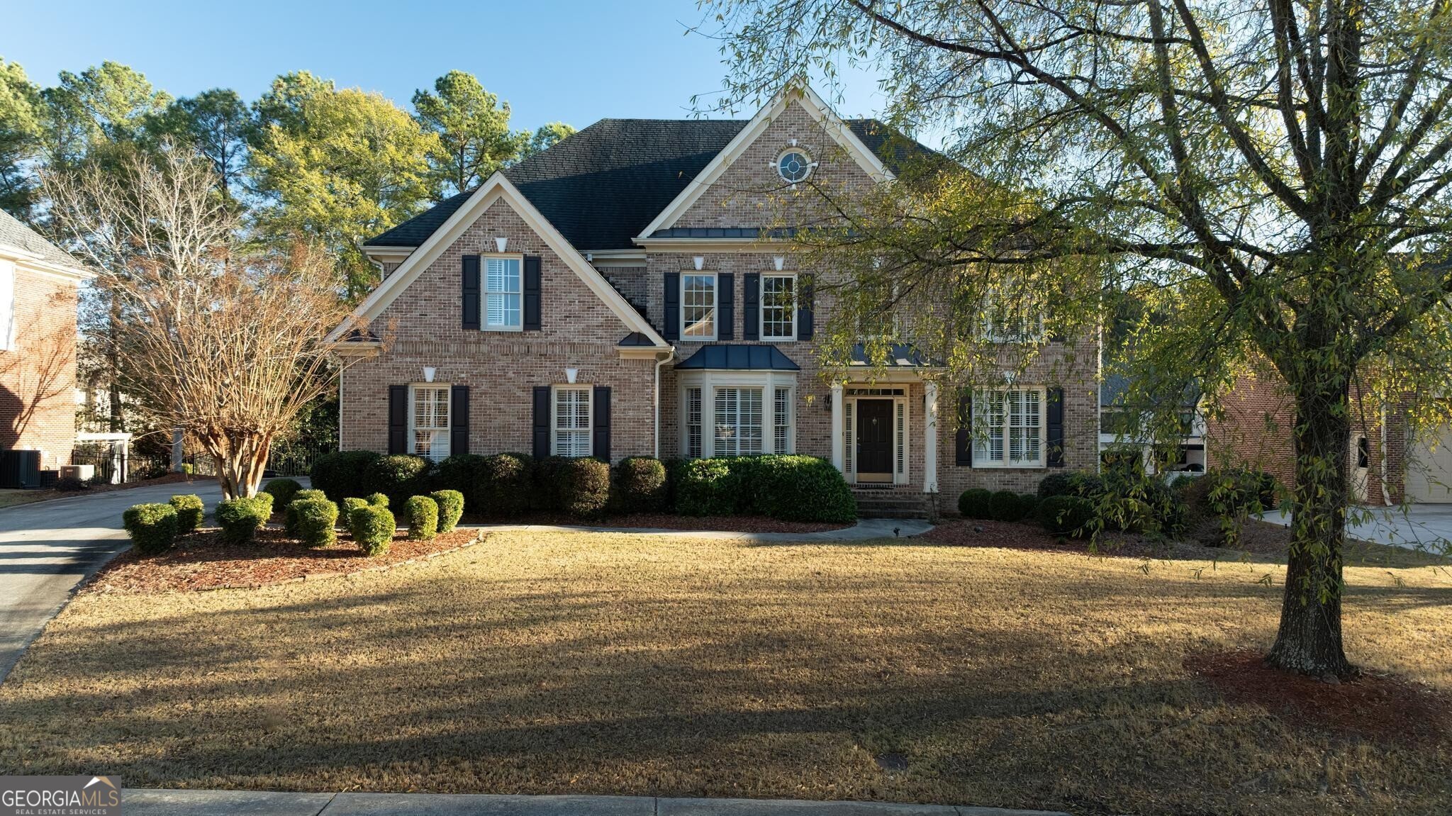 562 Grassmeade Way Snellville GA 30078
