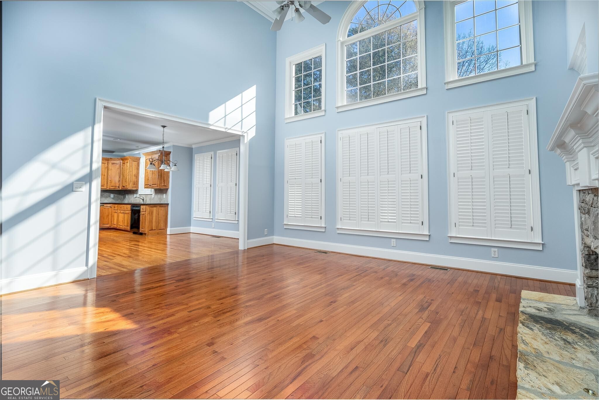 562 Grassmeade Way Snellville GA 30078
