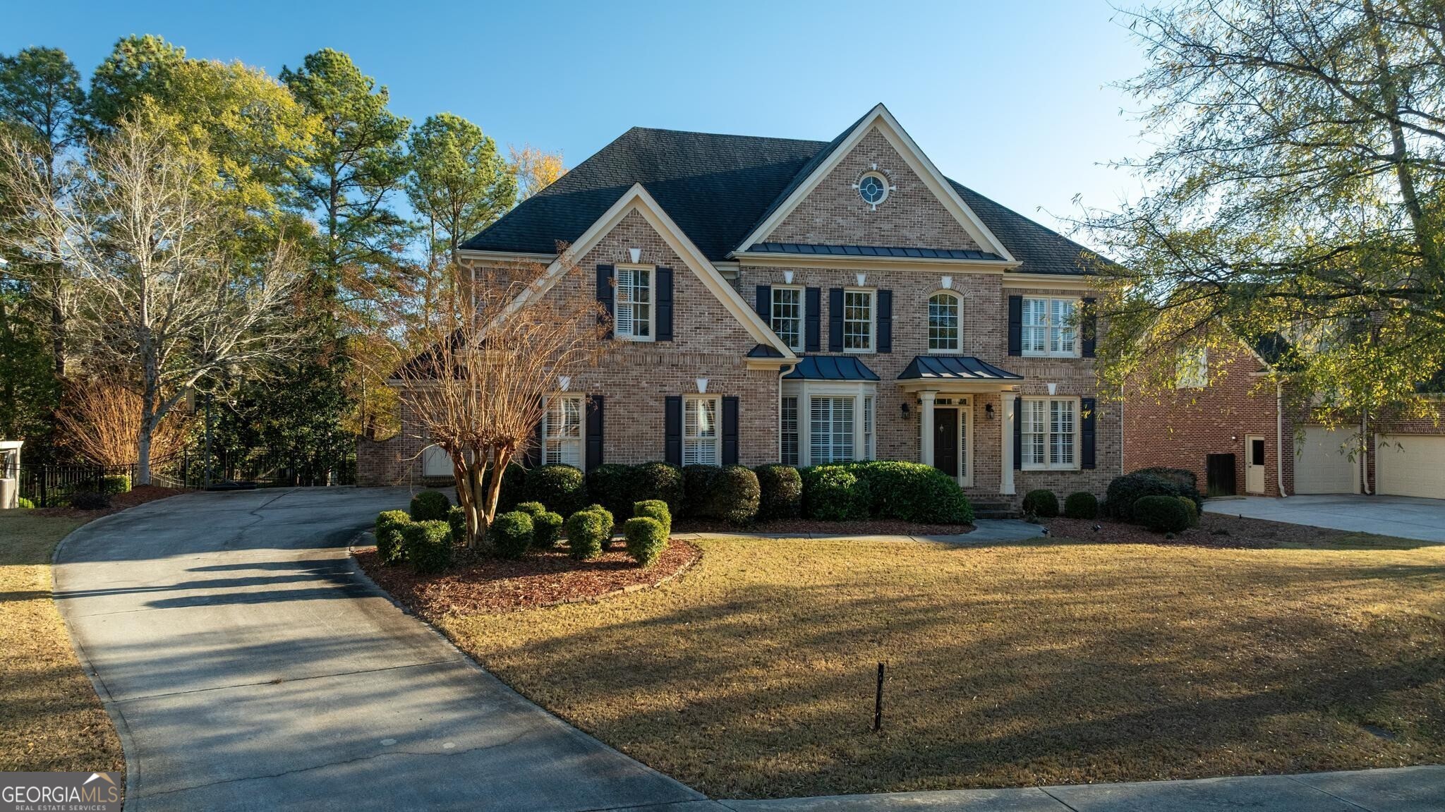 562 Grassmeade Way Snellville GA 30078