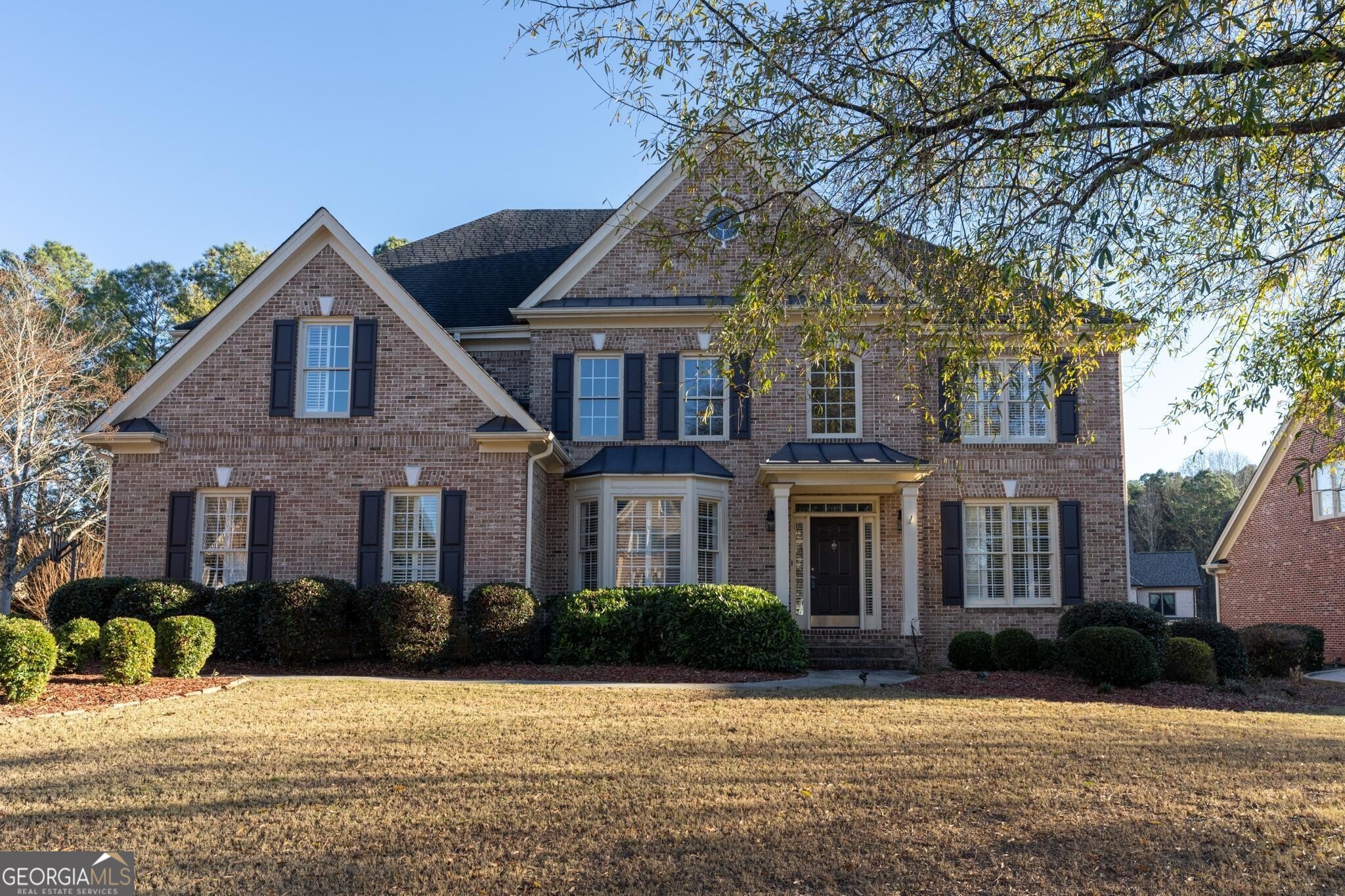 562 Grassmeade Way Snellville GA 30078