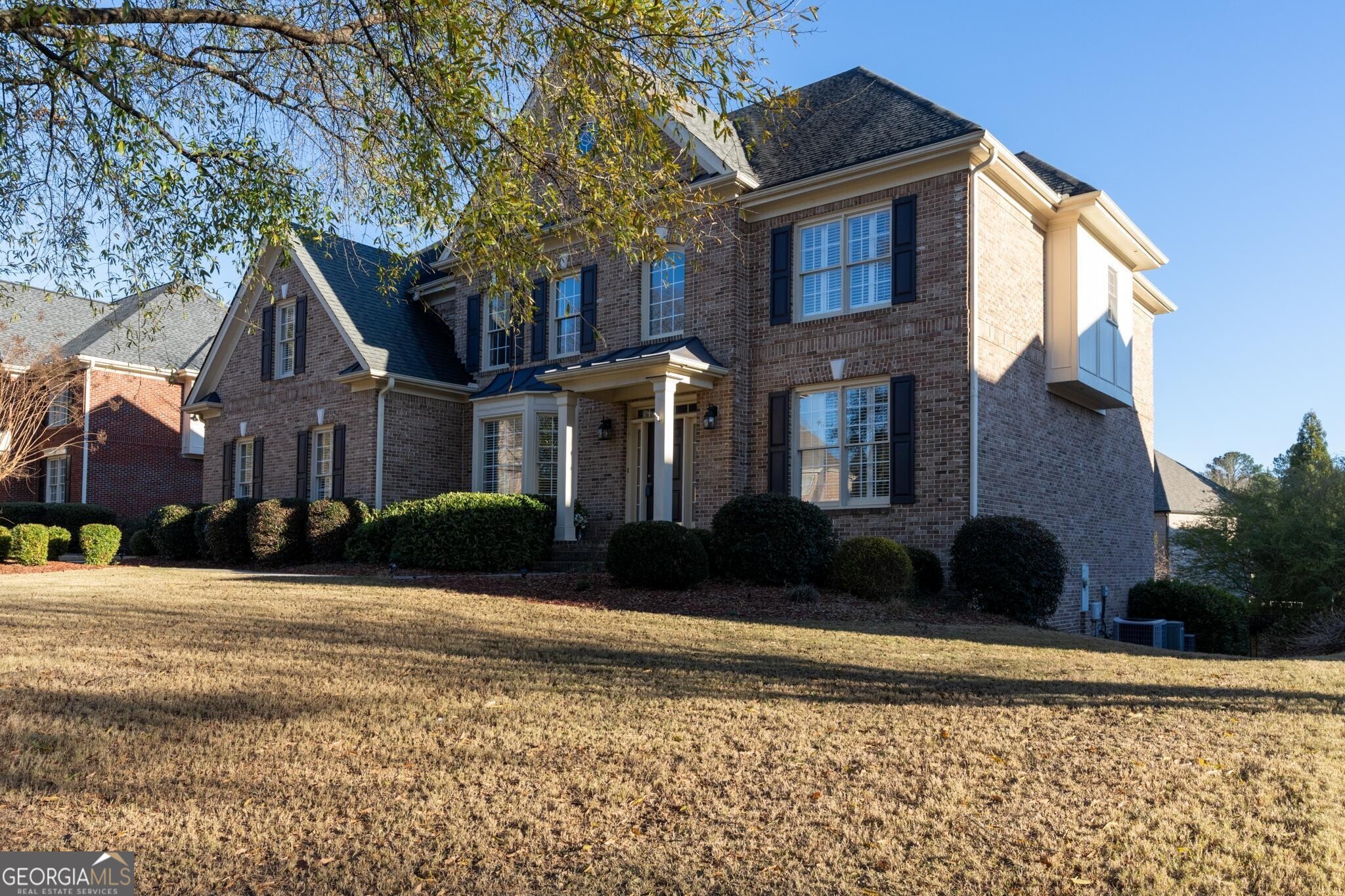 562 Grassmeade Way Snellville GA 30078