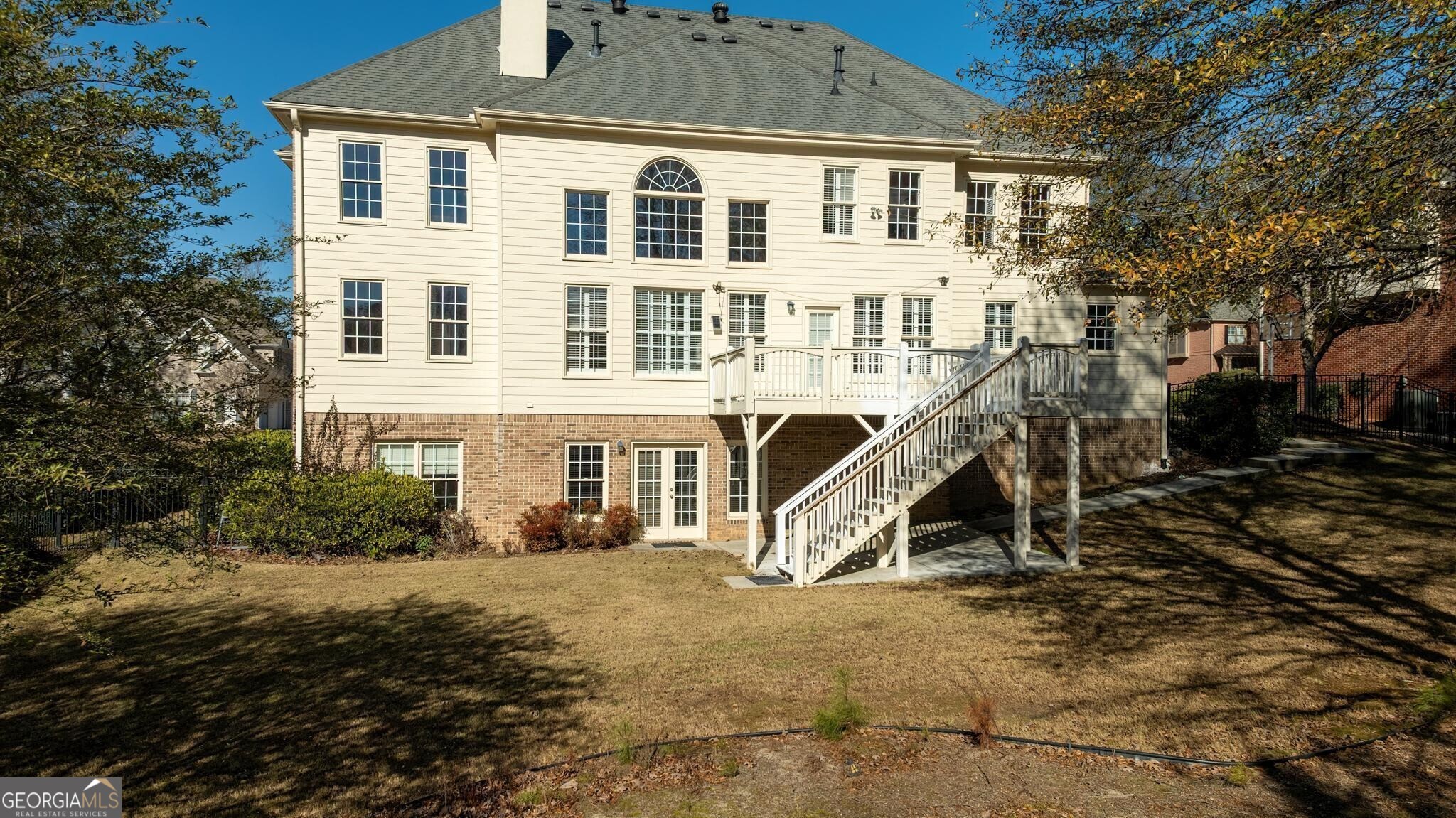 562 Grassmeade Way Snellville GA 30078