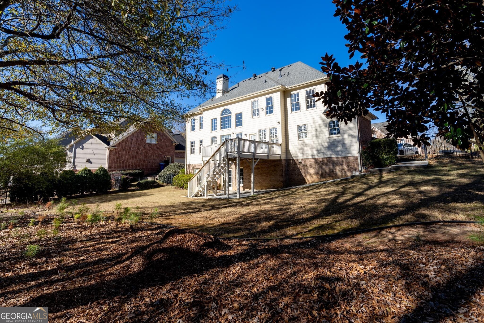 562 Grassmeade Way Snellville GA 30078
