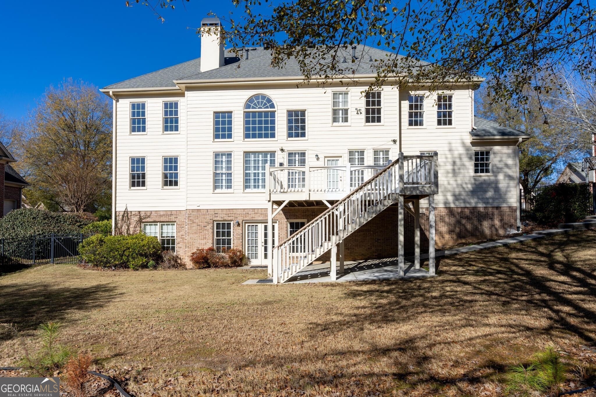 562 Grassmeade Way Snellville GA 30078