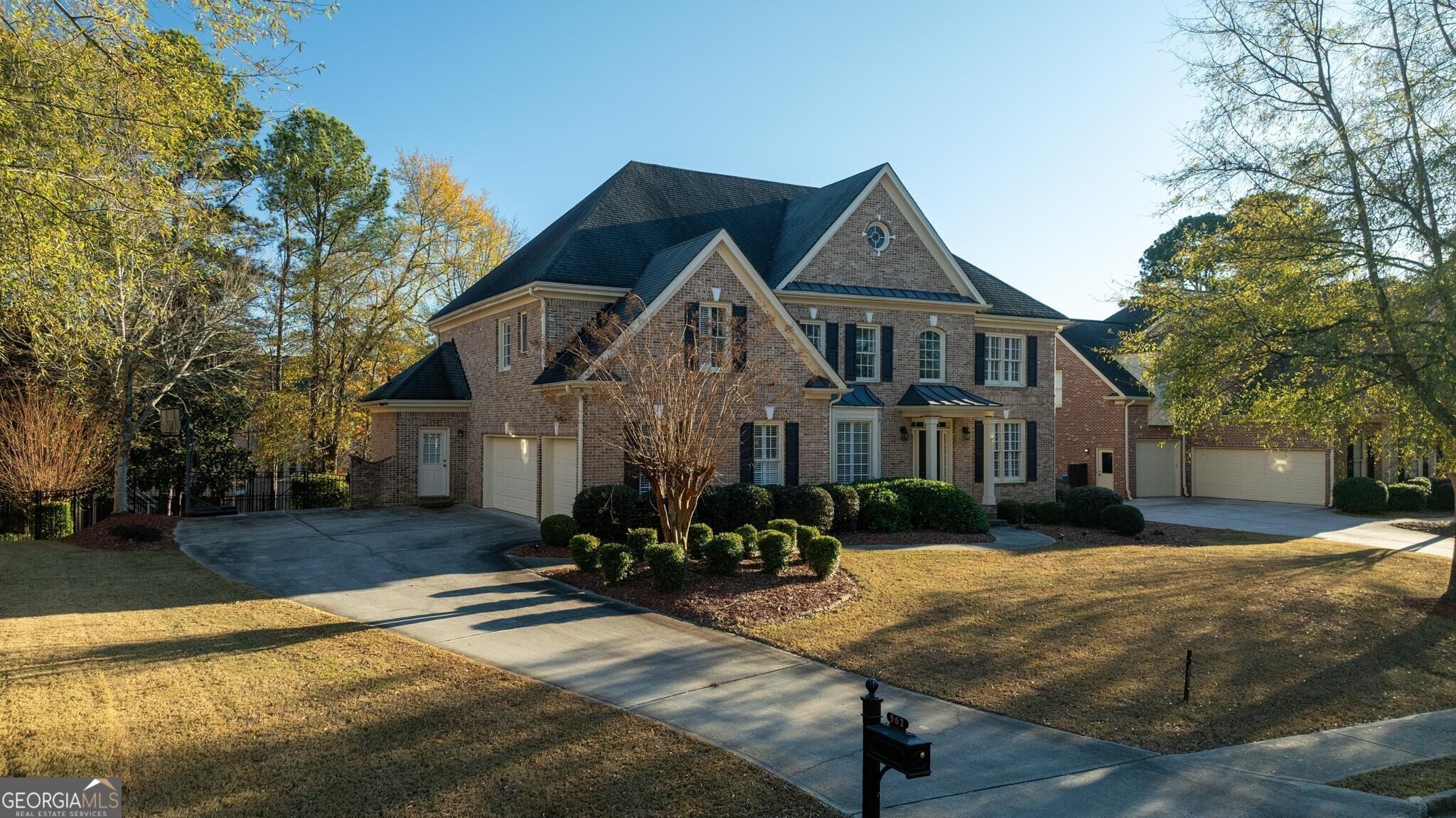562 Grassmeade Way Snellville GA 30078