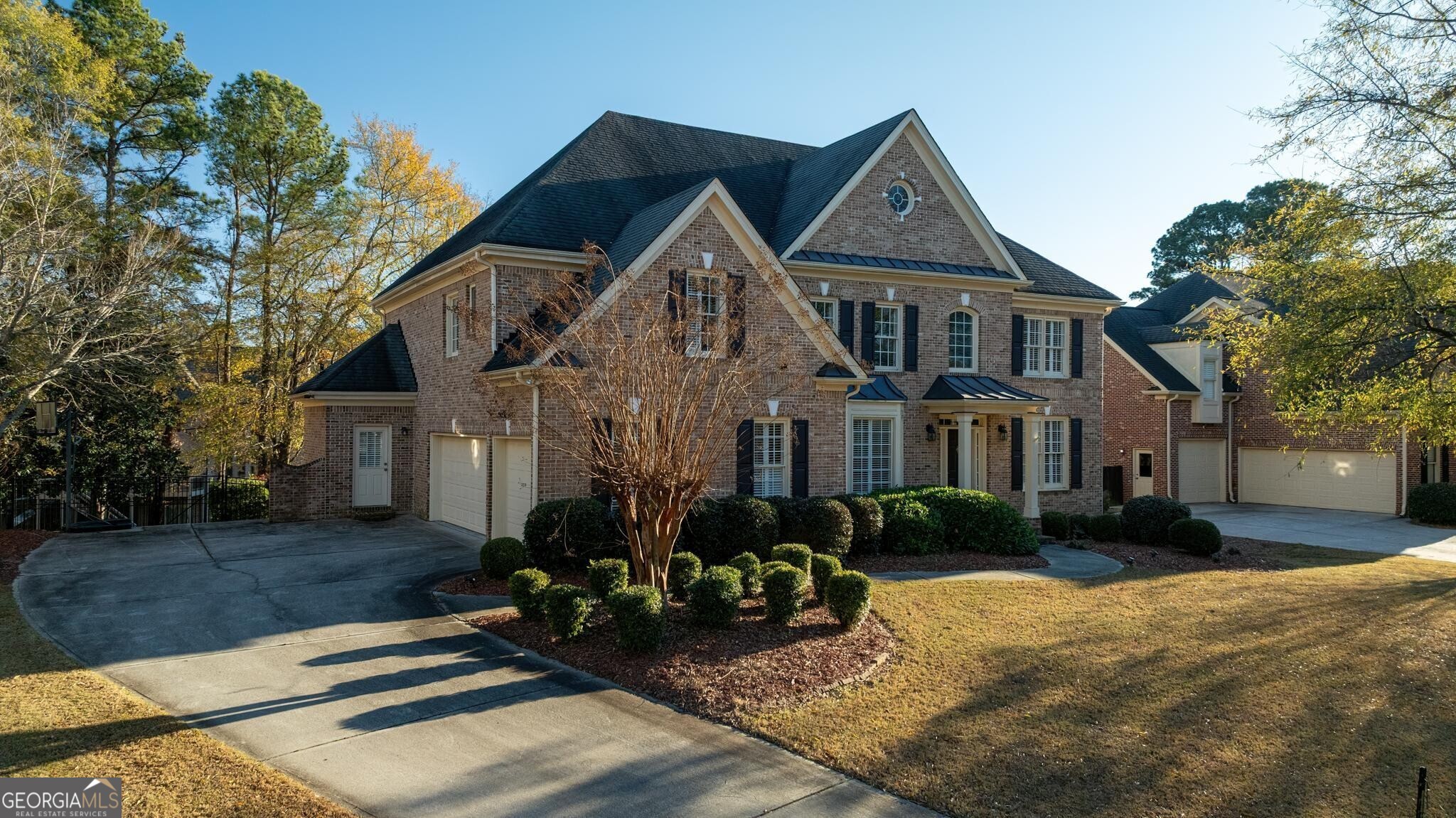 562 Grassmeade Way Snellville GA 30078