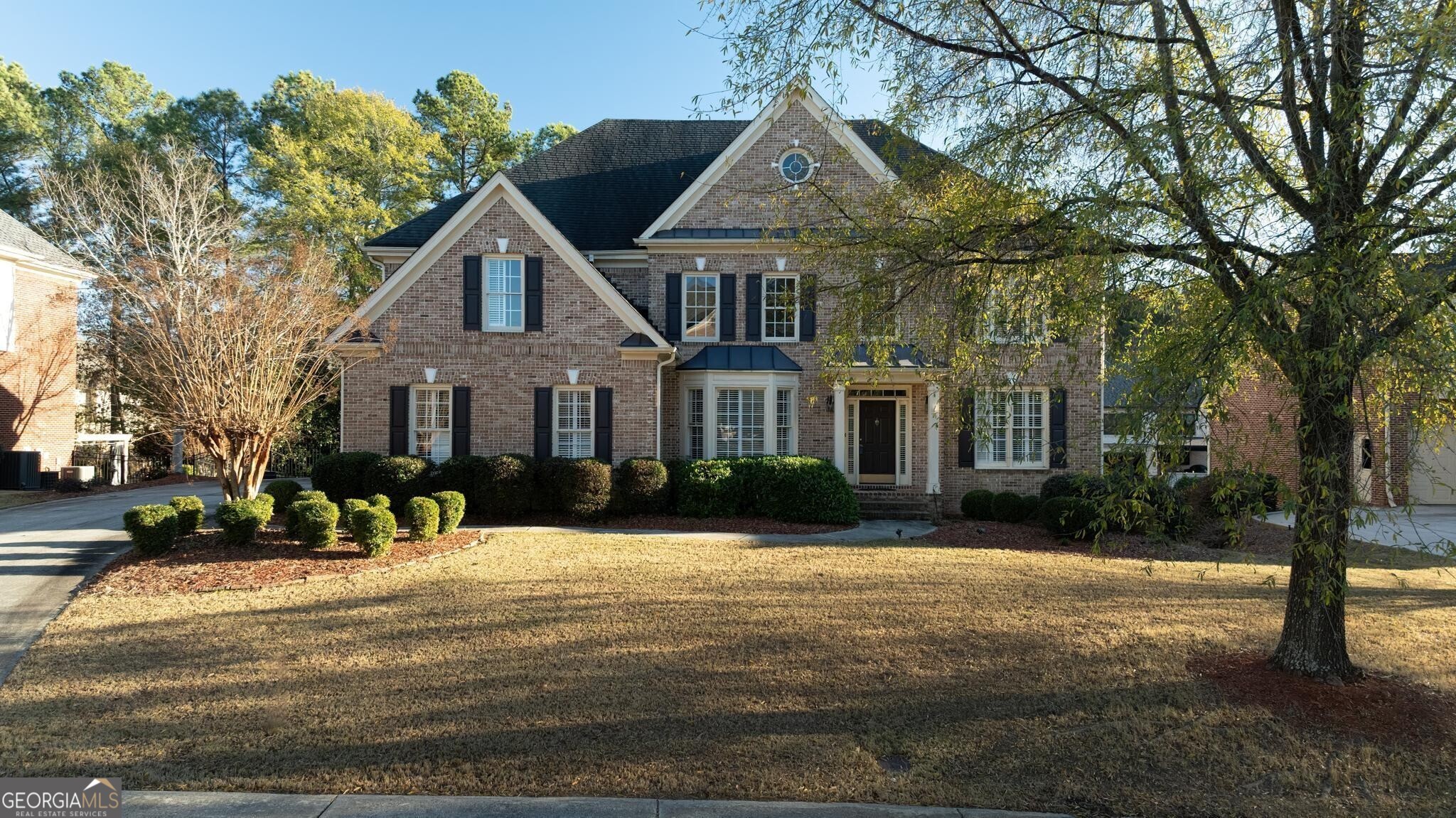 562 Grassmeade Way Snellville GA 30078