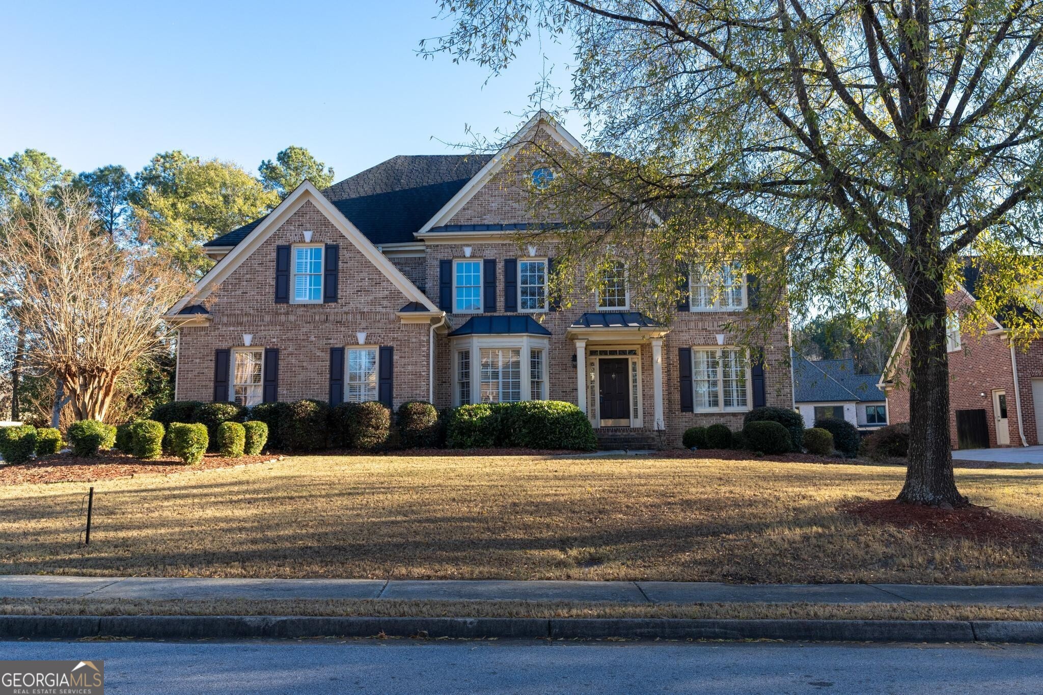 562 Grassmeade Way Snellville GA 30078