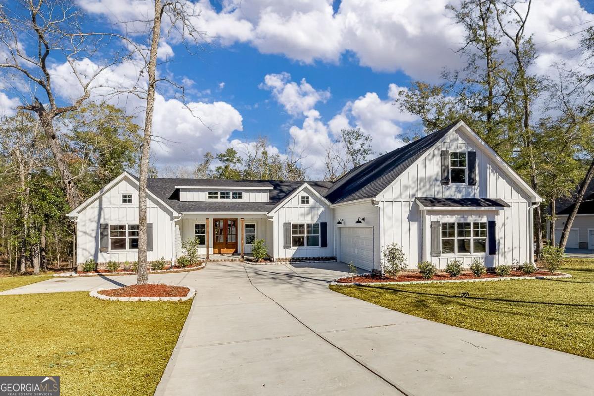 156 Cubbedge Drive Rincon GA 31326