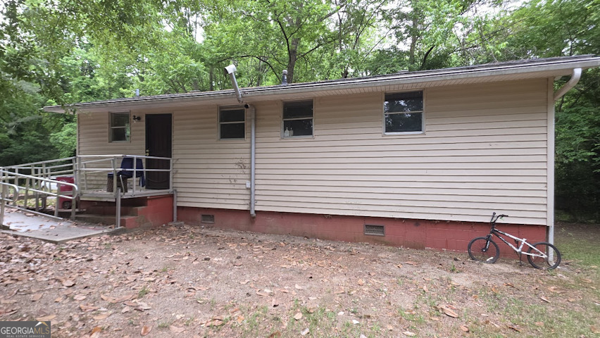 4030 Suzanne Drive Macon GA 31204