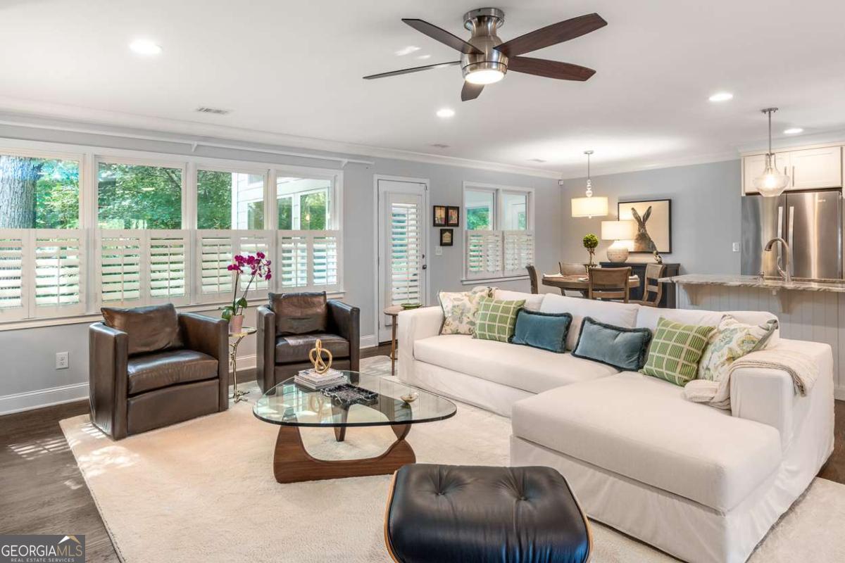2381 Academy Court NE Atlanta GA 30345