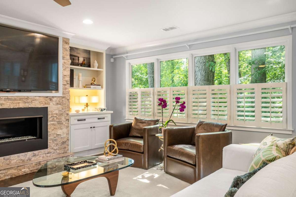 2381 Academy Court NE Atlanta GA 30345
