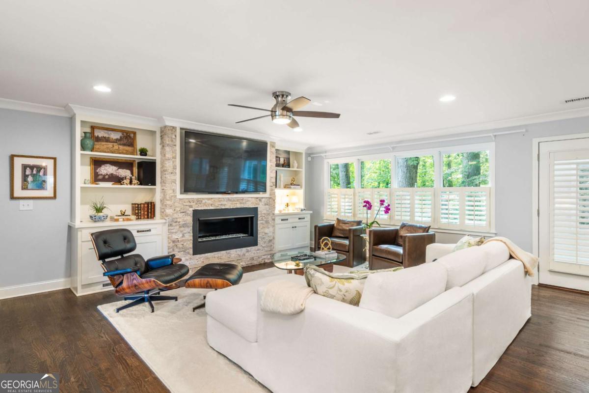 2381 Academy Court NE Atlanta GA 30345