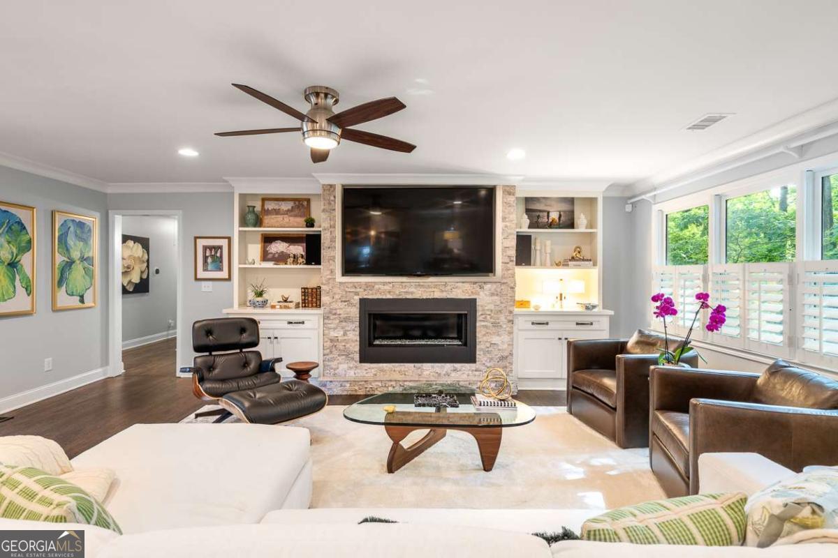 2381 Academy Court NE Atlanta GA 30345