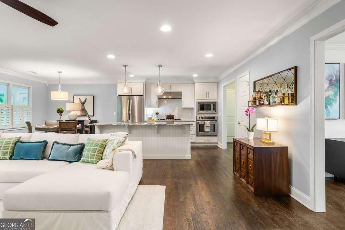 2381 Academy Court NE Atlanta GA 30345