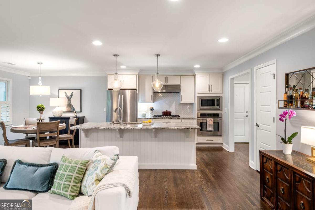 2381 Academy Court NE Atlanta GA 30345