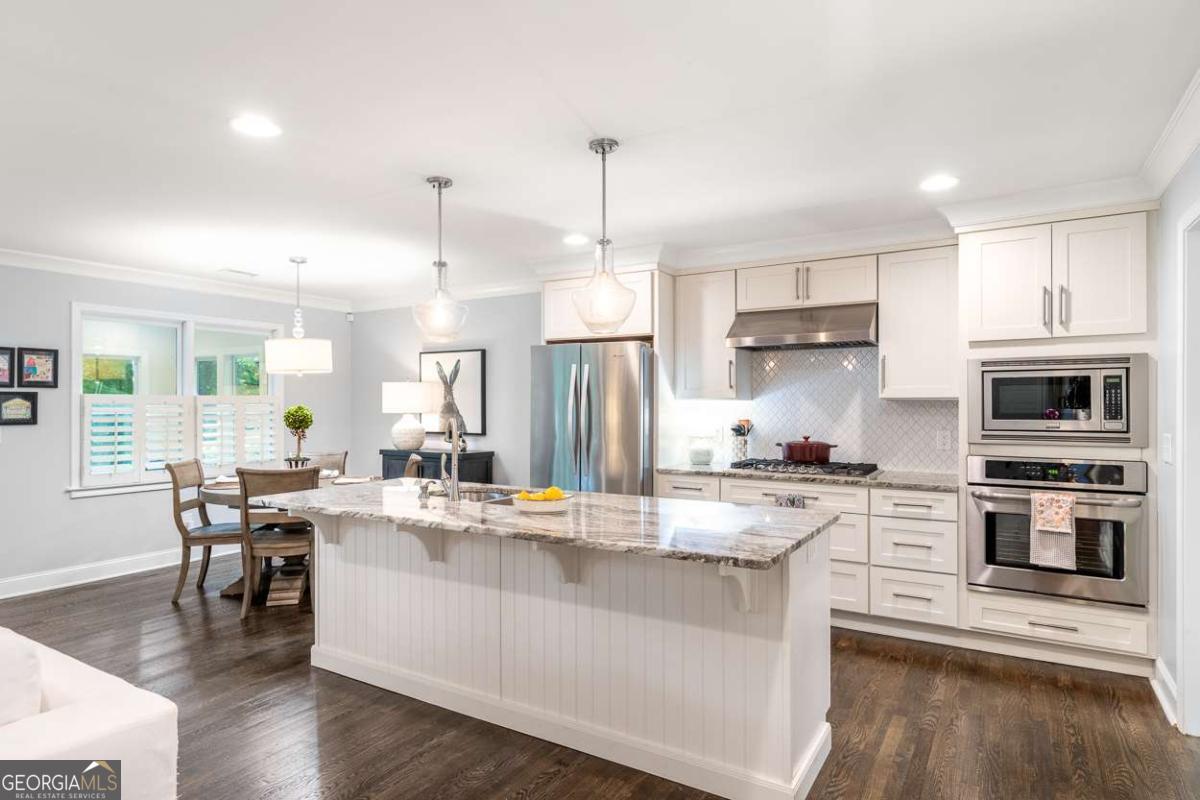 2381 Academy Court NE Atlanta GA 30345