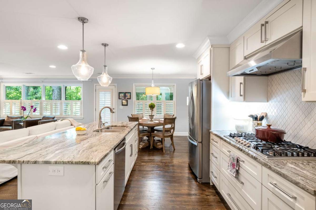 2381 Academy Court NE Atlanta GA 30345