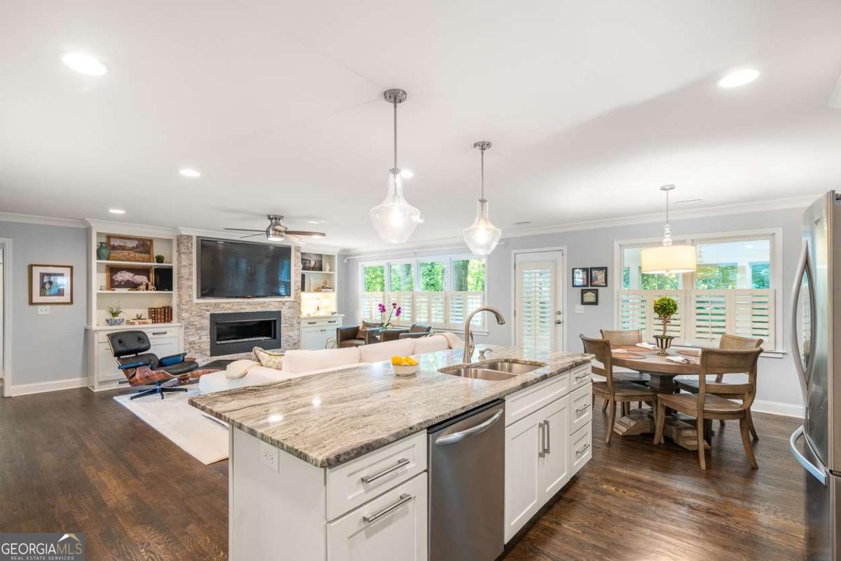 2381 Academy Court NE Atlanta GA 30345