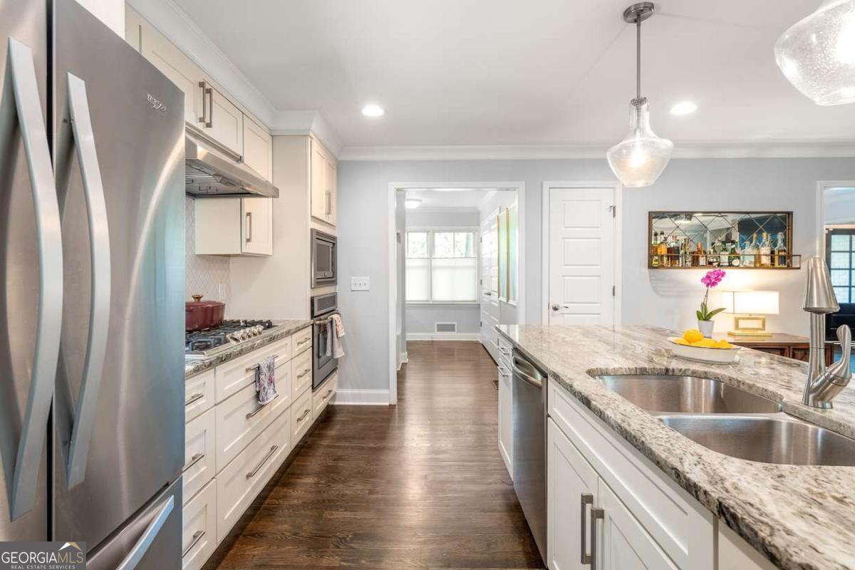 2381 Academy Court NE Atlanta GA 30345