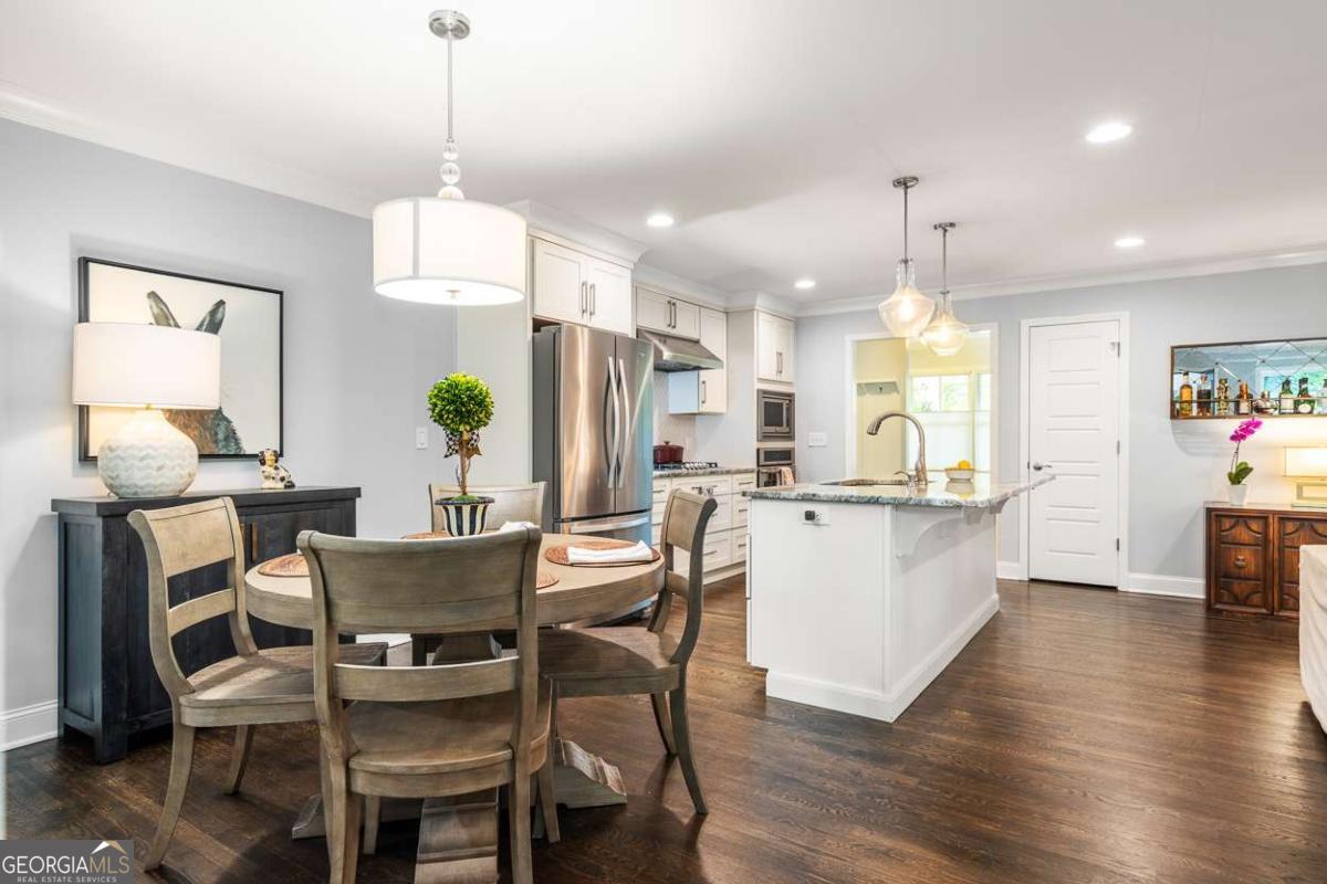 2381 Academy Court NE Atlanta GA 30345