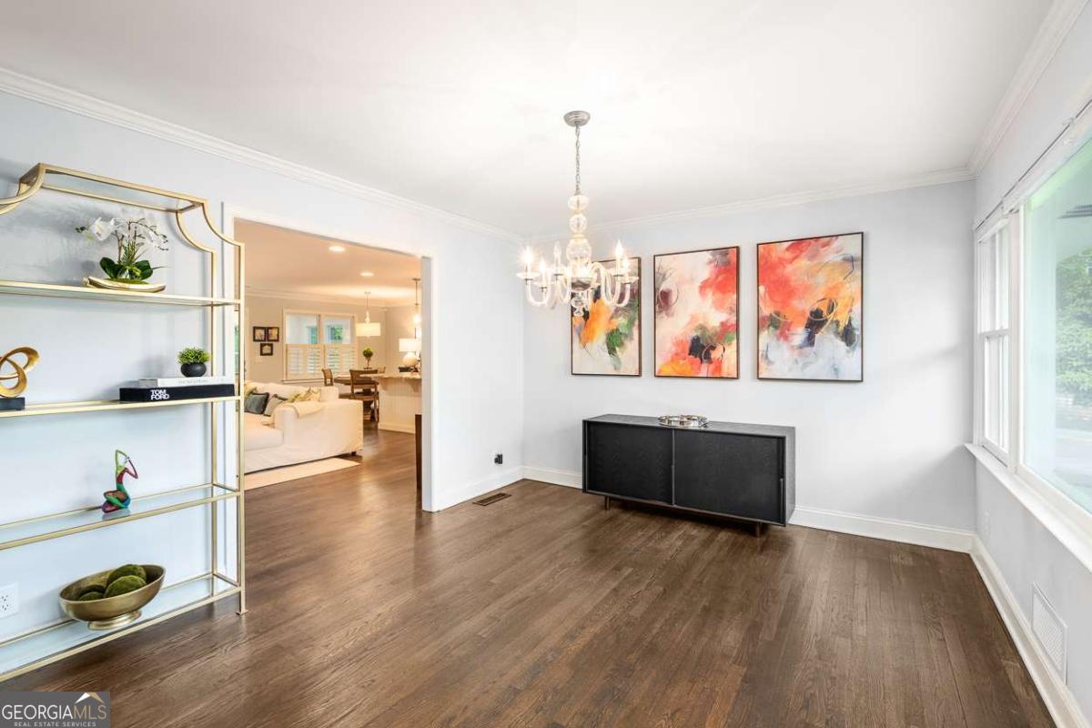 2381 Academy Court NE Atlanta GA 30345
