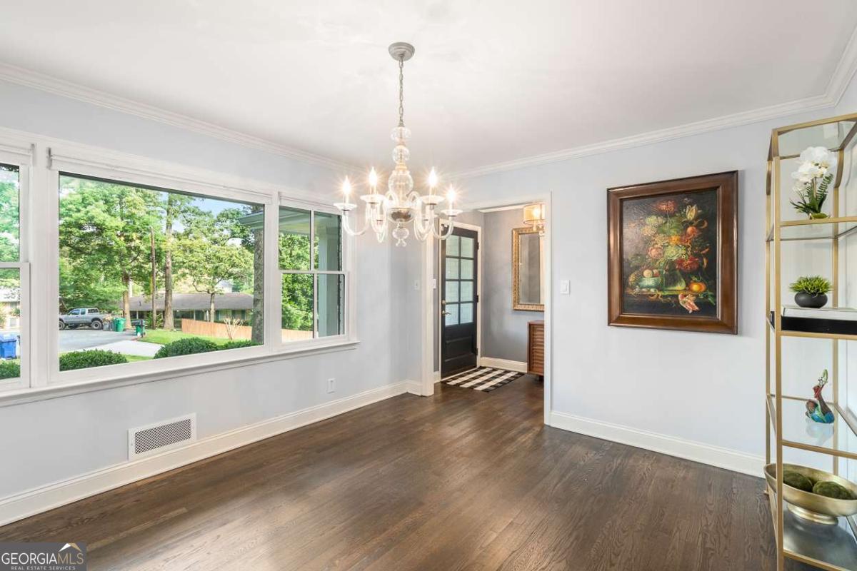 2381 Academy Court NE Atlanta GA 30345