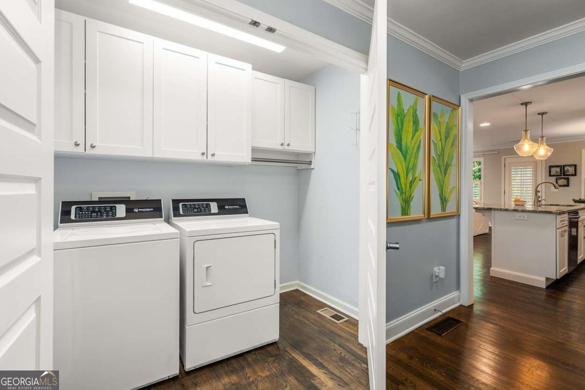 2381 Academy Court NE Atlanta GA 30345