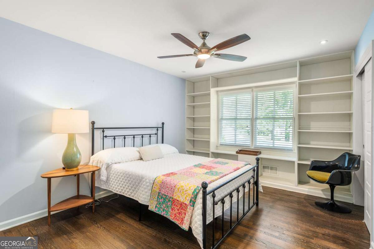 2381 Academy Court NE Atlanta GA 30345
