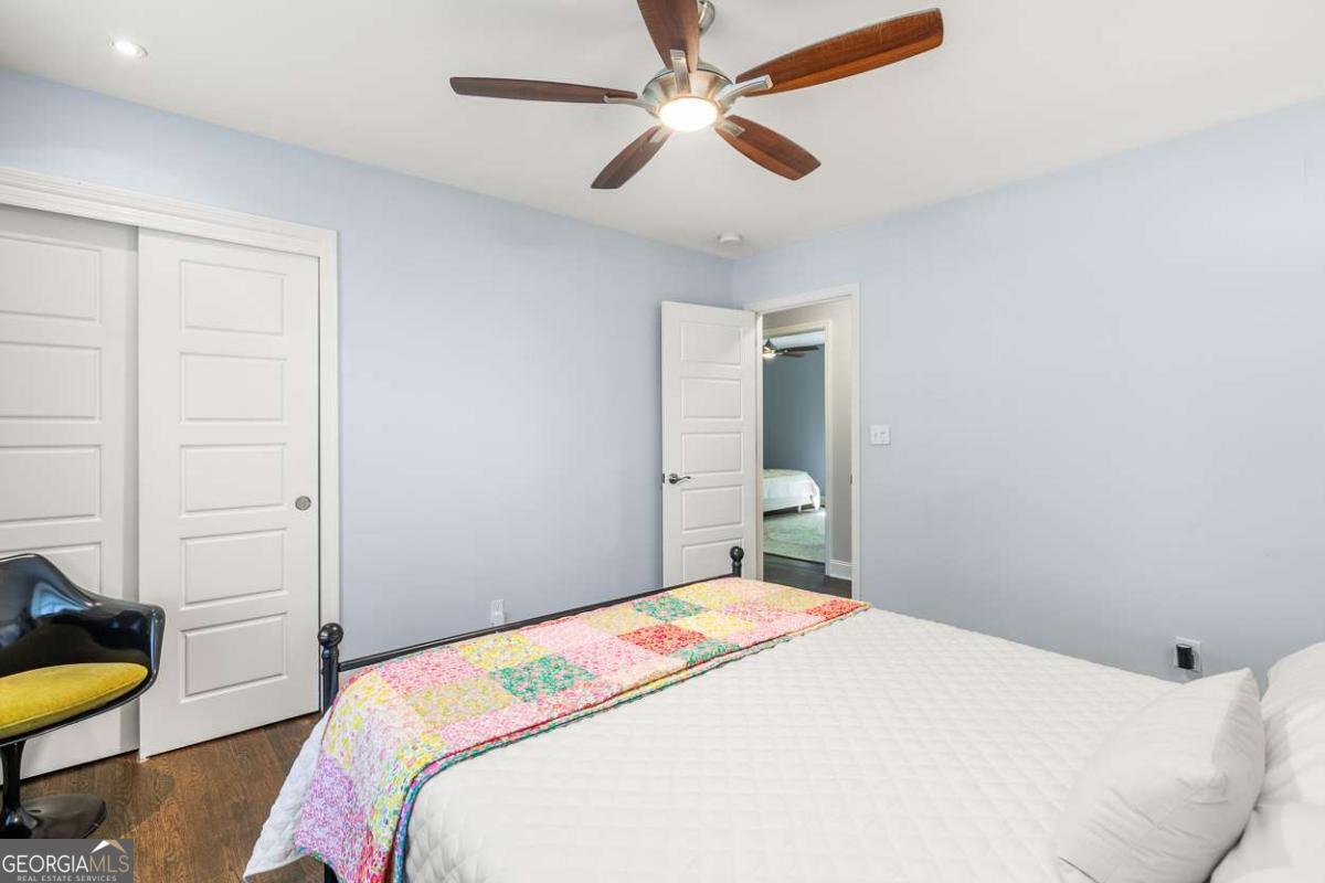 2381 Academy Court NE Atlanta GA 30345