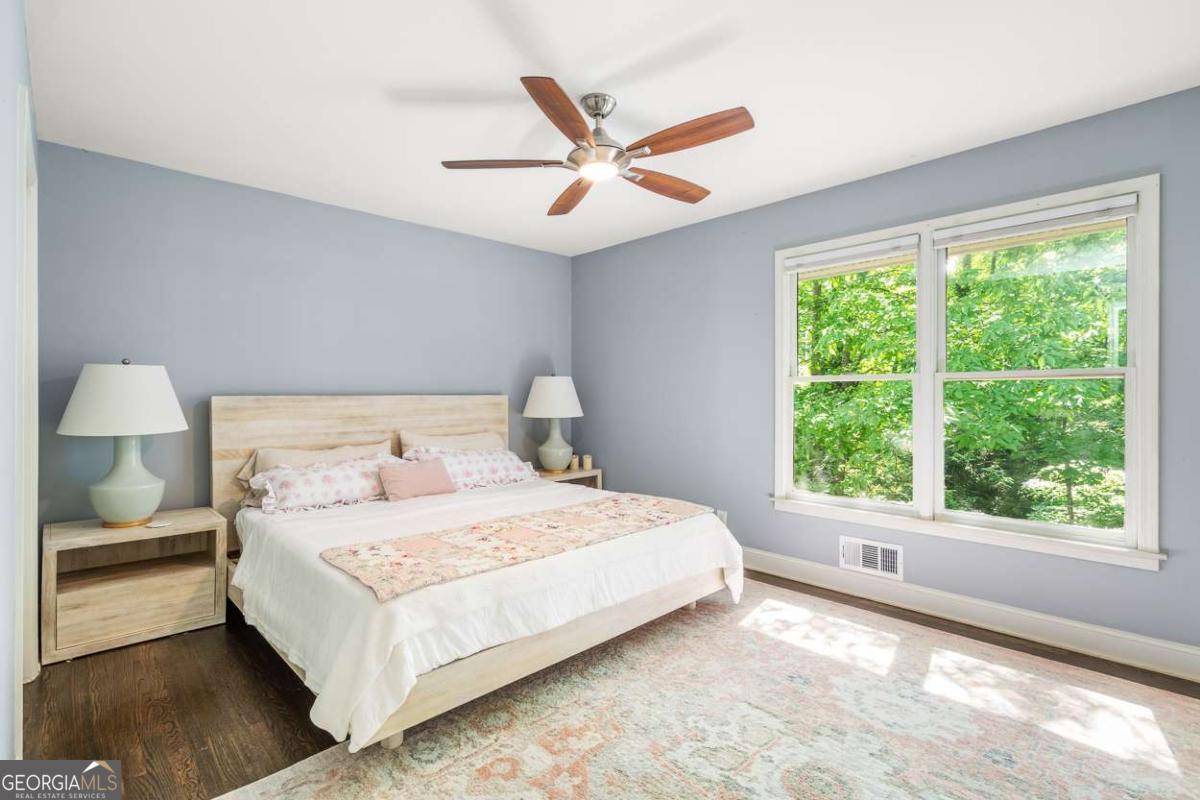 2381 Academy Court NE Atlanta GA 30345