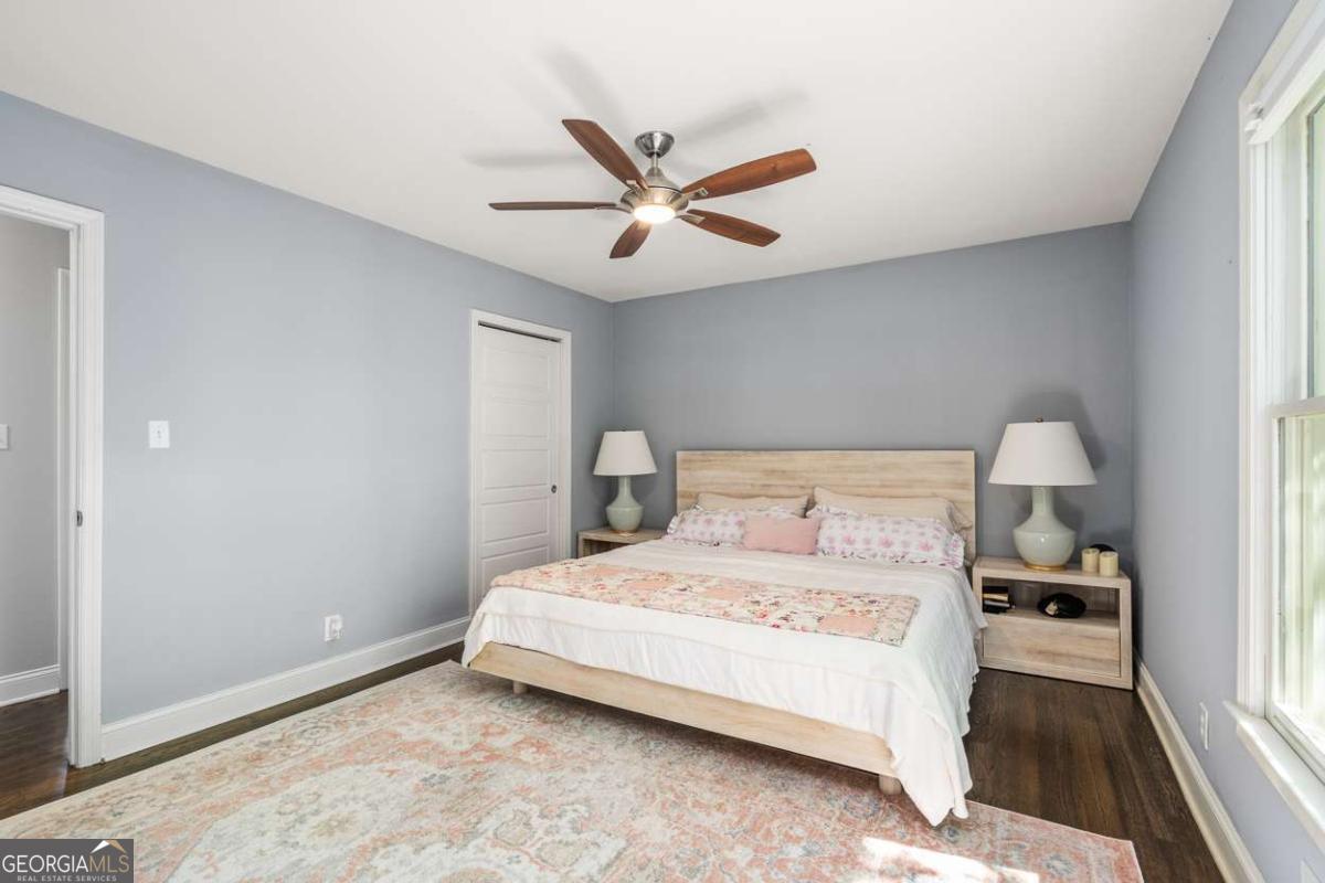 2381 Academy Court NE Atlanta GA 30345