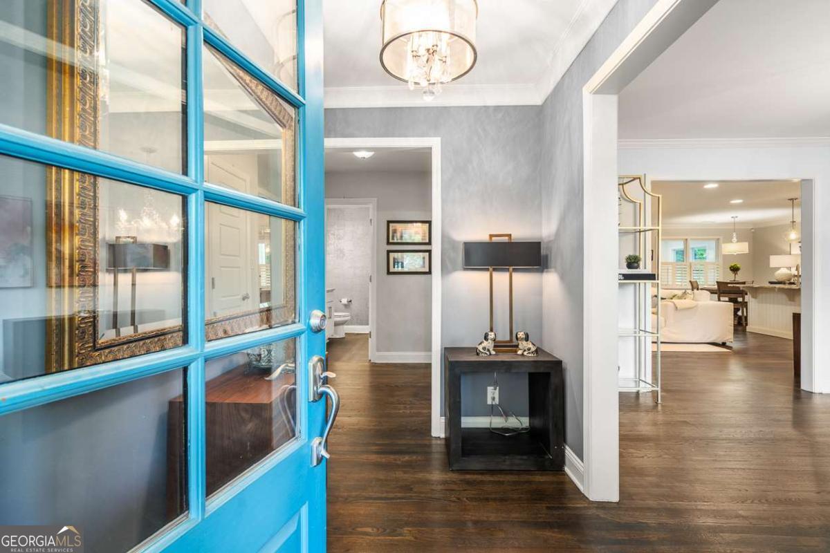 2381 Academy Court NE Atlanta GA 30345