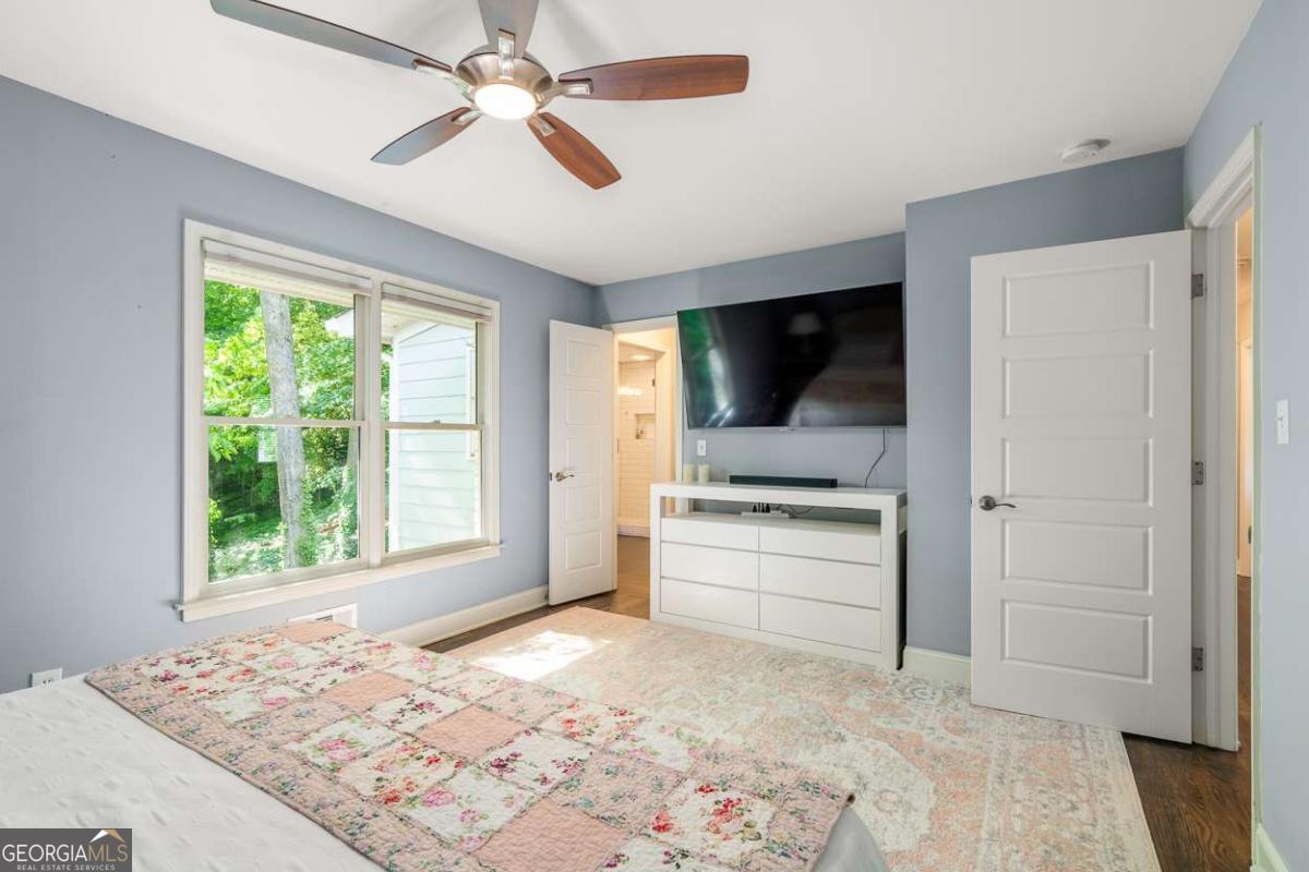 2381 Academy Court NE Atlanta GA 30345