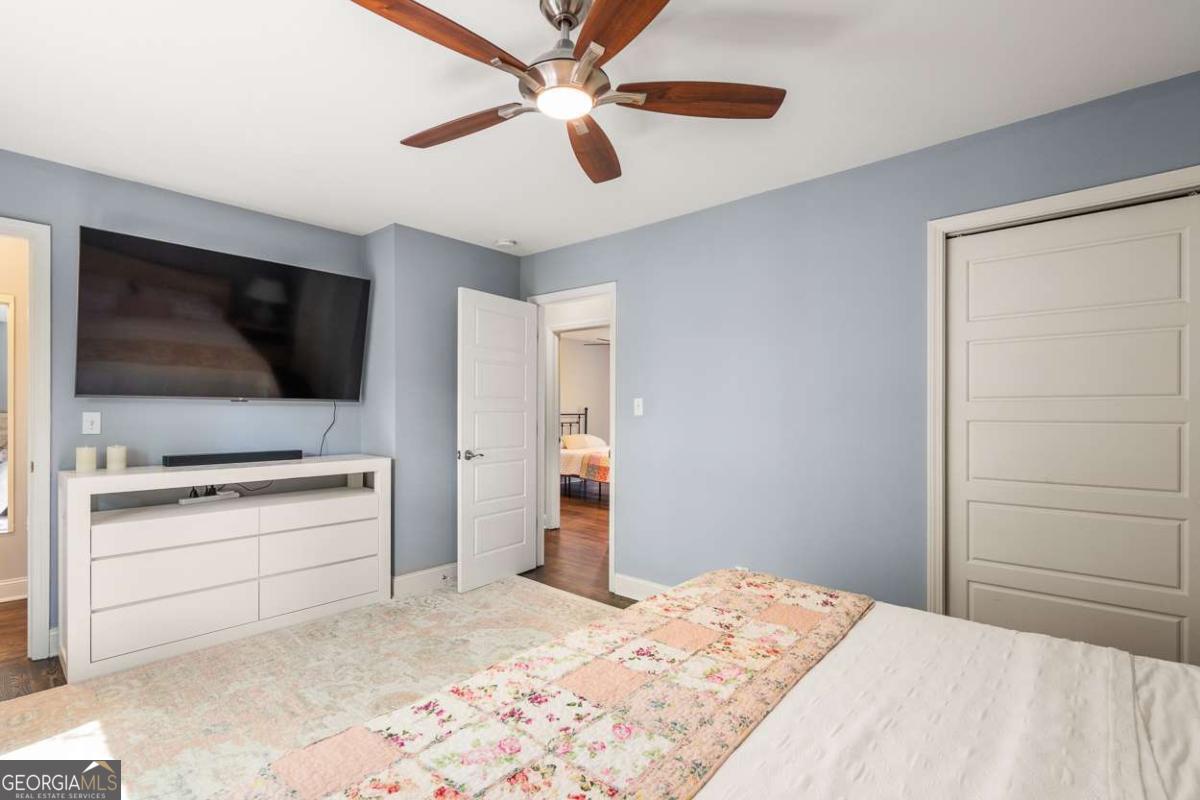 2381 Academy Court NE Atlanta GA 30345