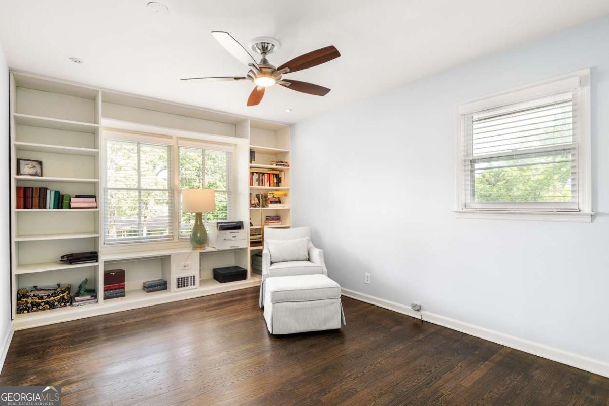 2381 Academy Court NE Atlanta GA 30345