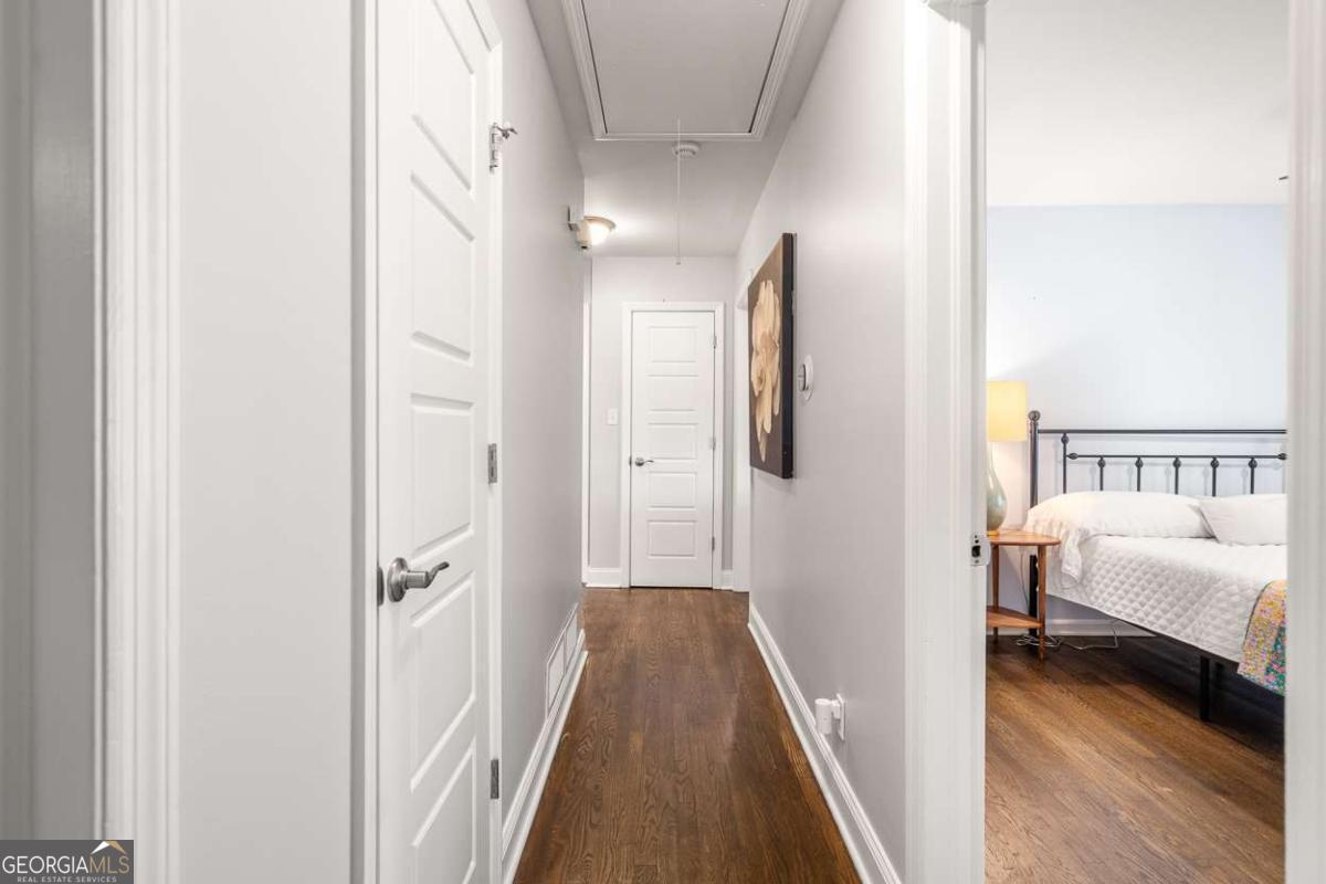 2381 Academy Court NE Atlanta GA 30345