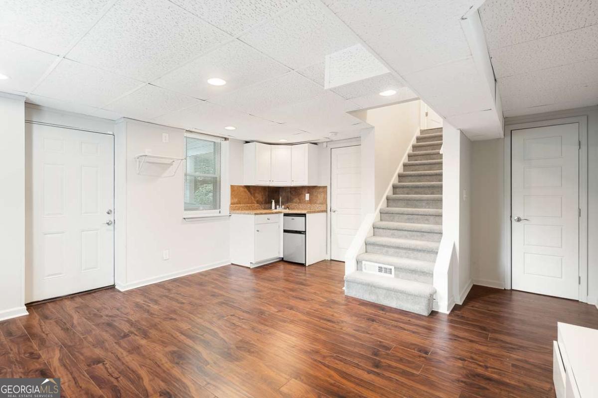 2381 Academy Court NE Atlanta GA 30345