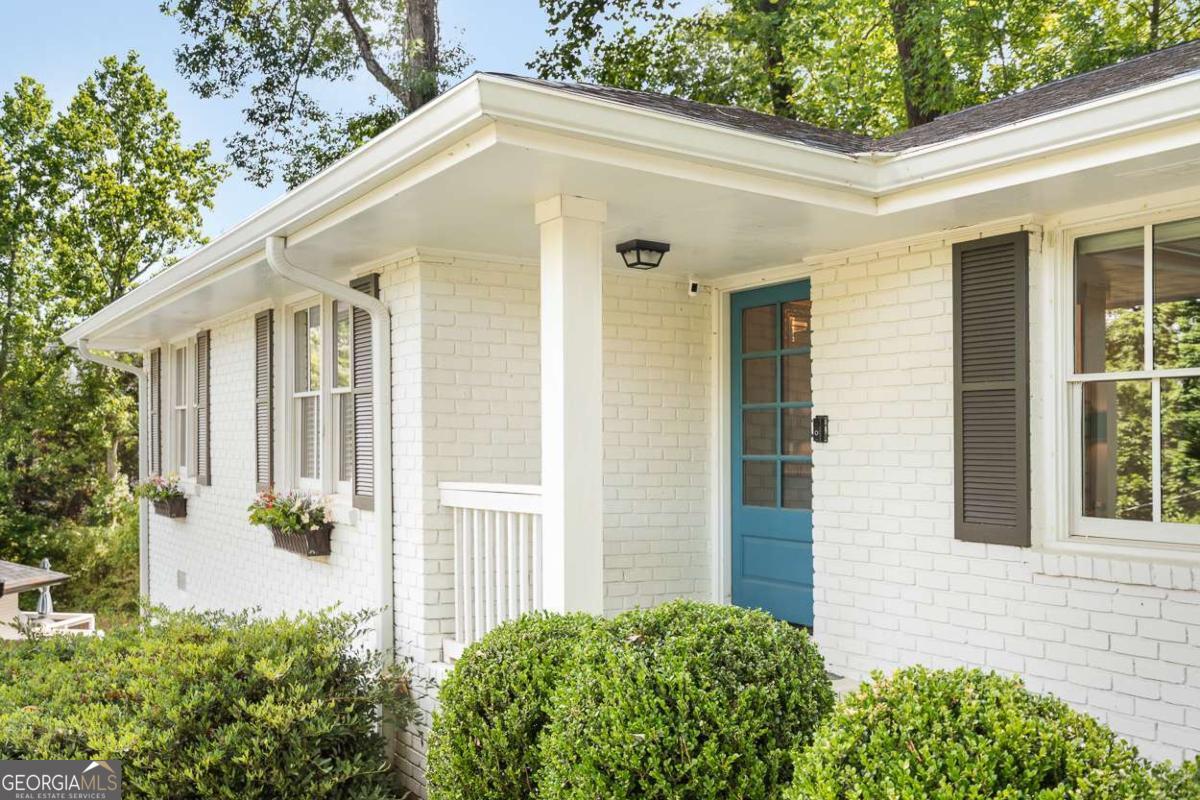 2381 Academy Court NE Atlanta GA 30345