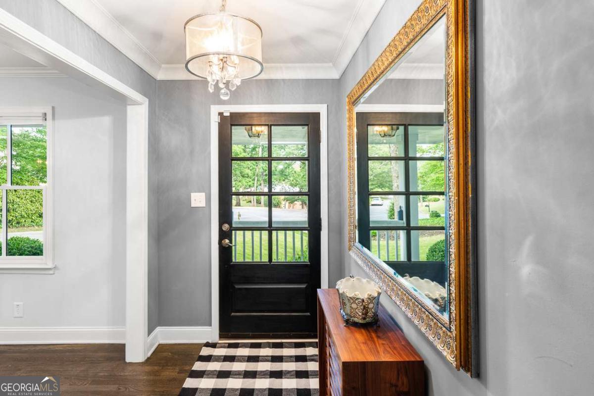 2381 Academy Court NE Atlanta GA 30345