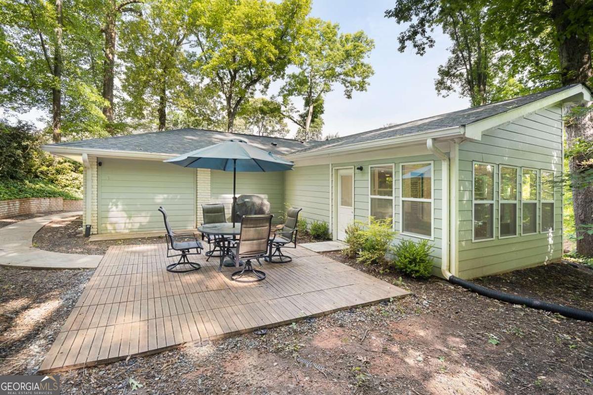 2381 Academy Court NE Atlanta GA 30345