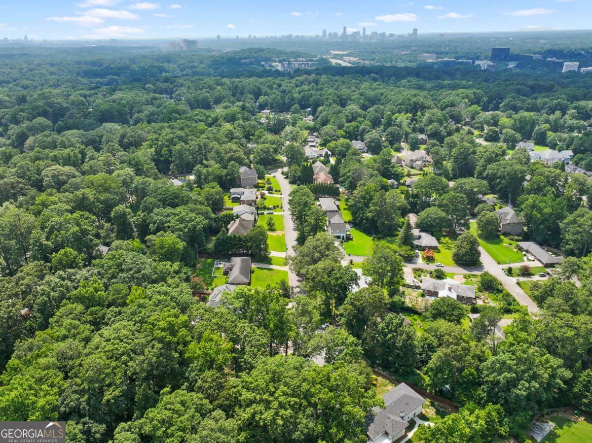 2381 Academy Court NE Atlanta GA 30345