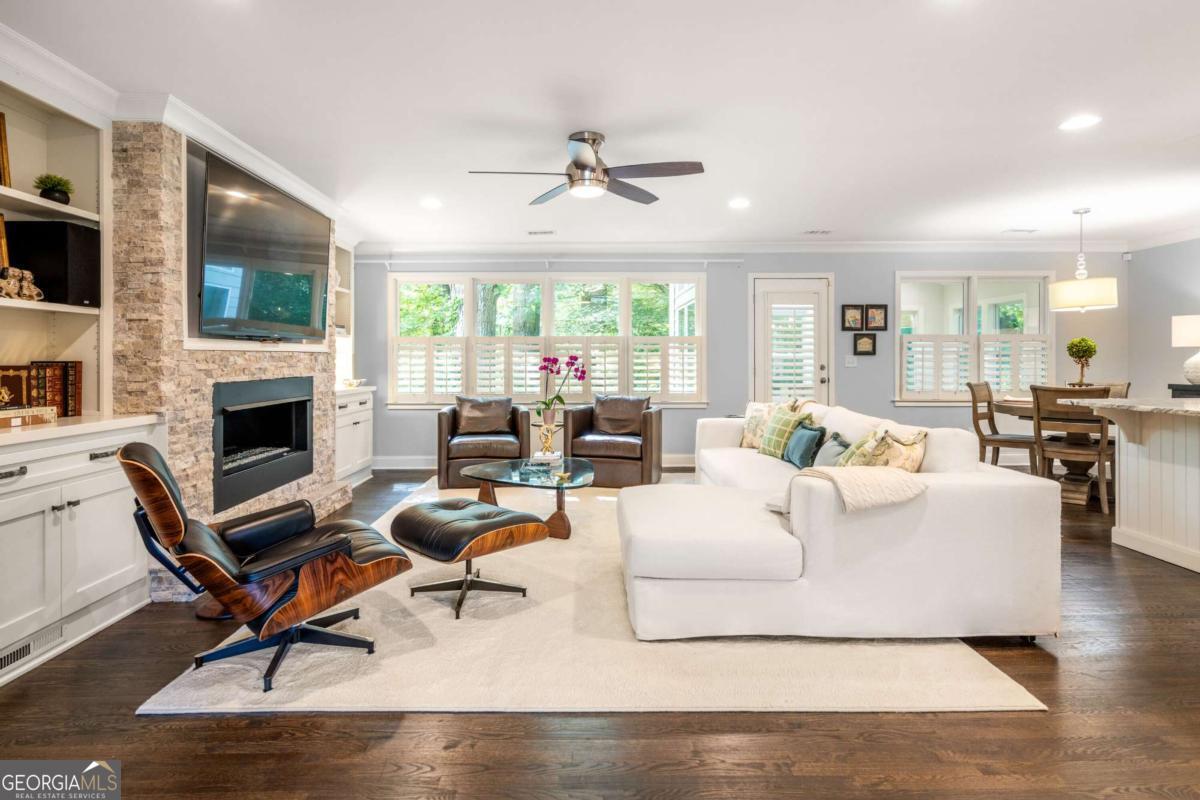 2381 Academy Court NE Atlanta GA 30345