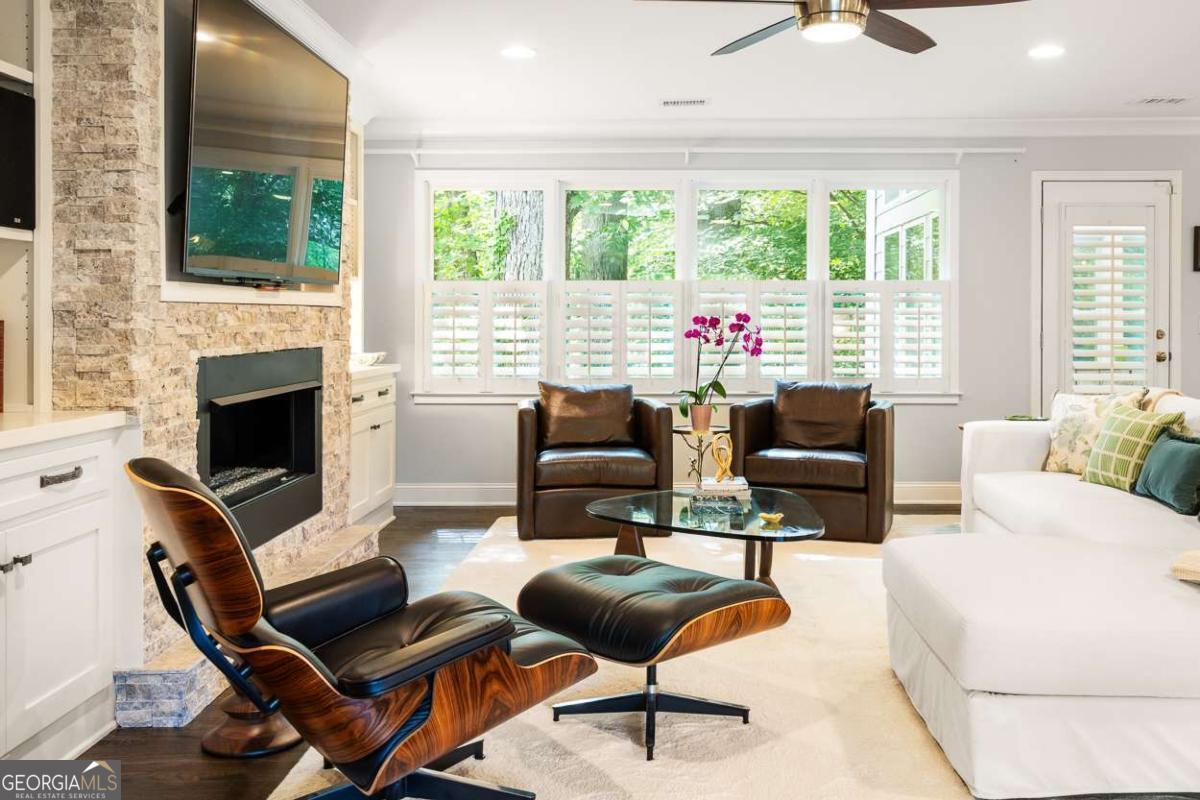 2381 Academy Court NE Atlanta GA 30345