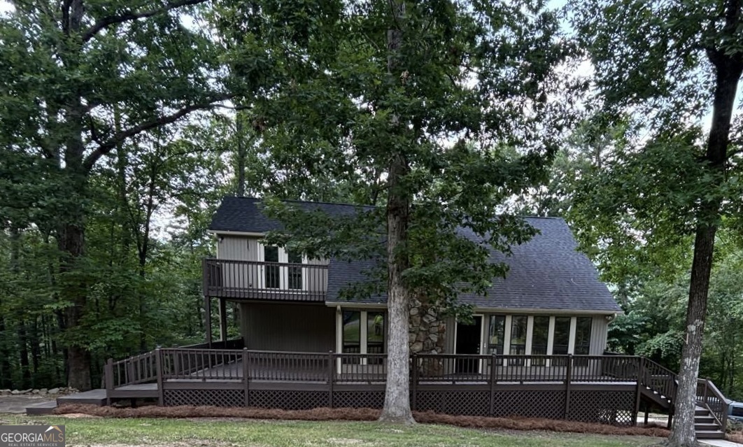 165 N Woods Lane Trenton GA 30752