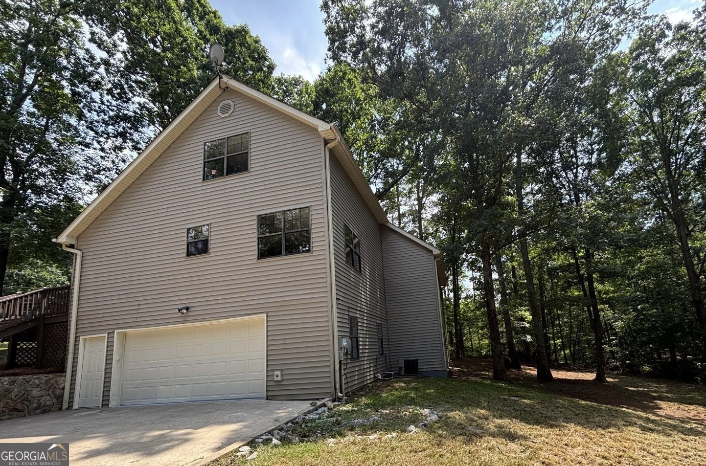165 N Woods Lane Trenton GA 30752
