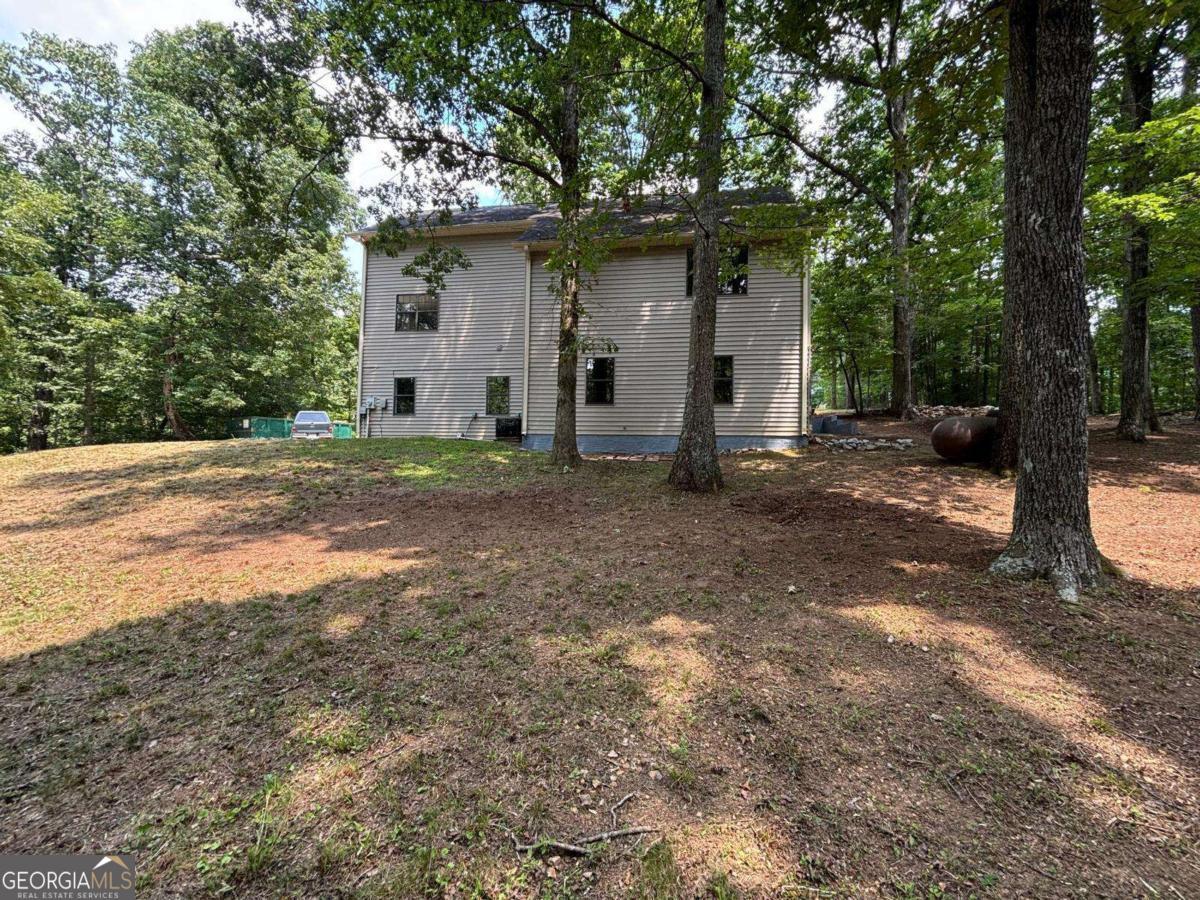 165 N Woods Lane Trenton GA 30752